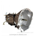 Customized auto parts Brass Transmission gearbox